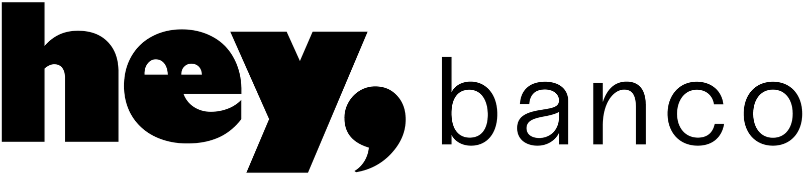 Hey Banco